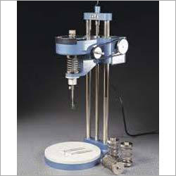 Laboratory Vane Tester Laboratory Vane Tester