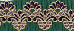 Embroidery Laces Embroidery Laces