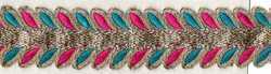 Kurti Work Laces Kurti Work Laces
