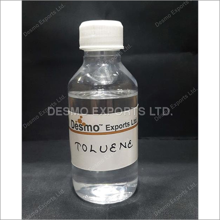 Toluene Toluene