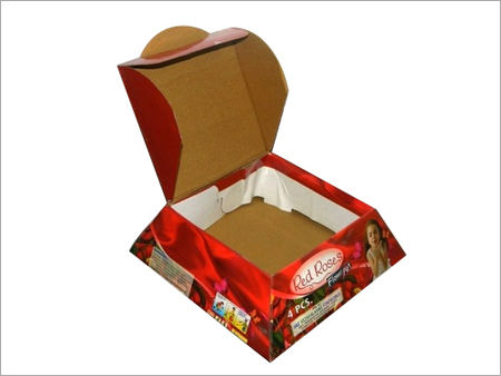Customized Printed Boxes Customized Printed Boxes