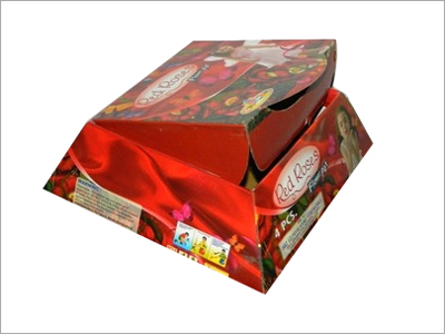 Printed Duplex Boxes Printed Duplex Boxes