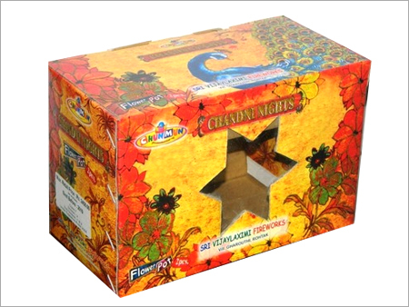 Gift Packaging Corrugated Box Gift Packaging Corrugated Box
