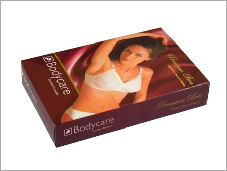 Bra Packaging Box Bra Packaging Box
