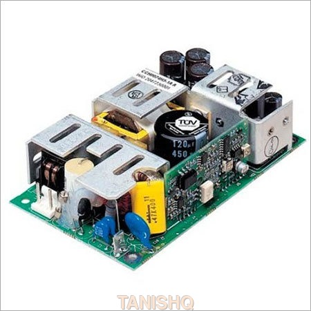 Switch Mode Power Supply Switch Mode Power Supply