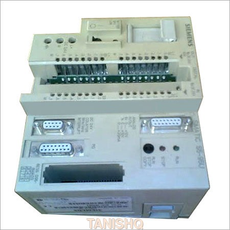 Siemens PLC Siemens PLC