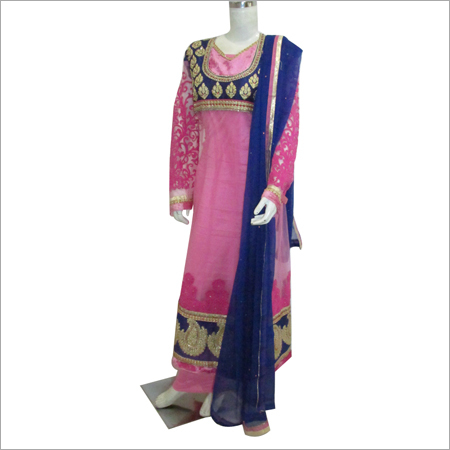 Anarkali Designer Suit Anarkali Designer Suit