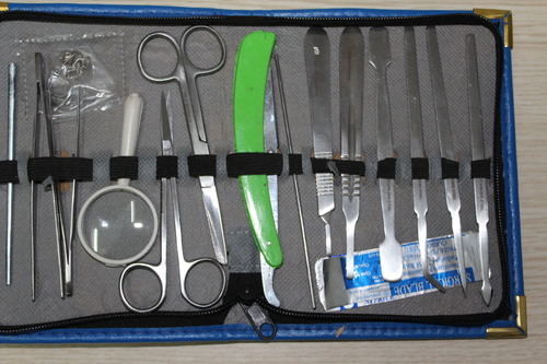 Surgical Kit Surgical Kit