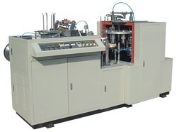 Paper Cup Machine Paper Cup Machine