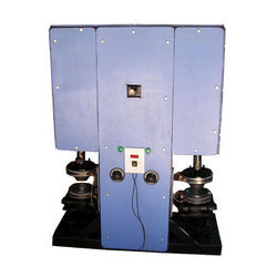 Double Die Dona Making Machine Double Die Dona Making Machine