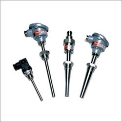 Temperature Sensors Temperature Sensors