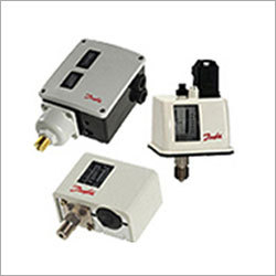 DANFOSS Pressure Switches DANFOSS Pressure Switches