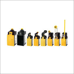 Limit Switches Limit Switches