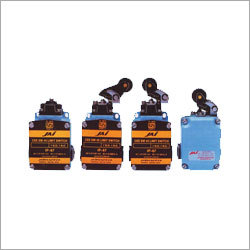 Roller Type Limit Switches Roller Type Limit Switches