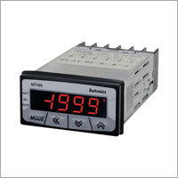 Multi Panel Meter Multi Panel Meter