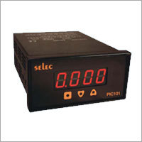 SELECTRON Process Indicators SELECTRON Process Indicators