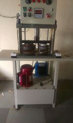 Hydraulic Fully Automatic Machine Hydraulic Fully Automatic Machine