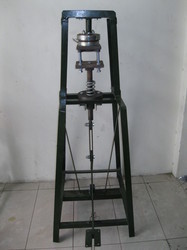 Foot Press Machine Foot Press Machine