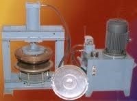 Hydraulic Press Hydraulic Press