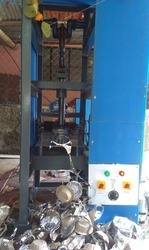 Fully Automatic Dona Making Machine Fully Automatic Dona Making Machine