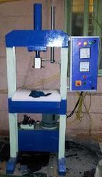 Hydraulic Stand Hydraulic Stand