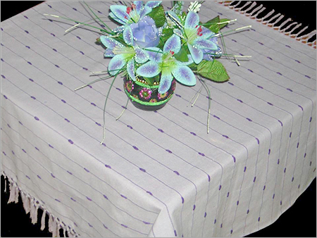 Embroidered Tablecloth Embroidered Tablecloth