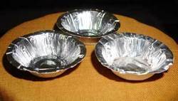 Paper Bowl Dona. Paper Bowl Dona.