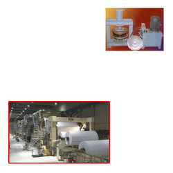 Paper Hydraulic Press for Paper Industry. Paper Hydraulic Press for Paper Industry.