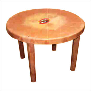Plastic Round Table Plastic Round Table