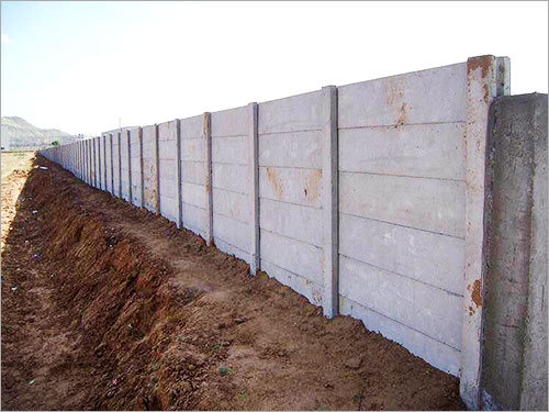 Folding Compound Walls Folding Compound Walls