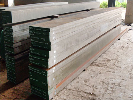 Plastic Mould Steel Plastic Mould Steel