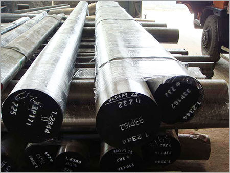 Hot Die Steel Hot Die Steel