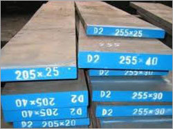 High Chromium Steel High Chromium Steel