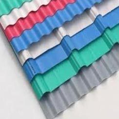 U PVC Sheets U PVC Sheets