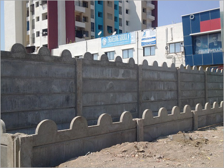 Folding Garden Curbing Wall Folding Garden Curbing Wall