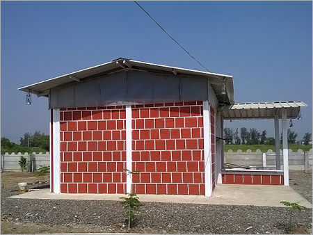 Prefabricated Farmhouse Wall Prefabricated Farmhouse Wall