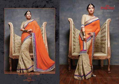 Designer lehanga sarees Designer lehanga sarees