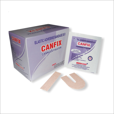 Canfix (Cannula Fixeter) Canfix (Cannula Fixeter)