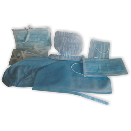 Face Mask, Surgeon Cap, Nurse Cap Face Mask, Surgeon Cap, Nurse Cap
