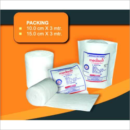 Ortho Roll Cast Pad Ortho Roll Cast Pad