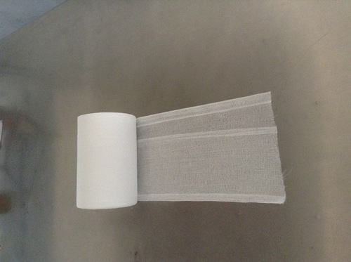 Absorbent Gauze Roll Absorbent Gauze Roll