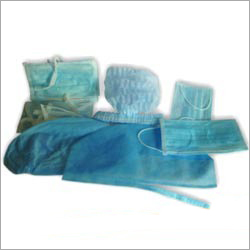 Surgical Mask and Cap Surgical Mask and Cap