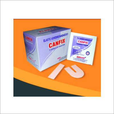 Cannula Fixator Cannula Fixator