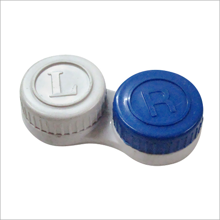 PMMA Contact Lenses PMMA Contact Lenses