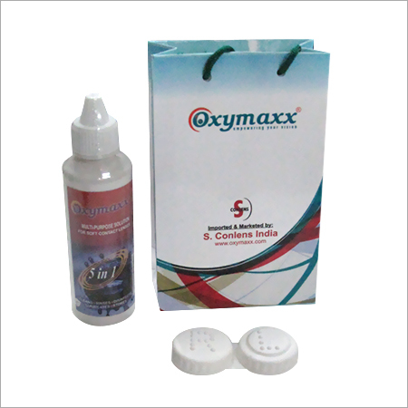 Gas Permeable Contact Lenses Gas Permeable Contact Lenses