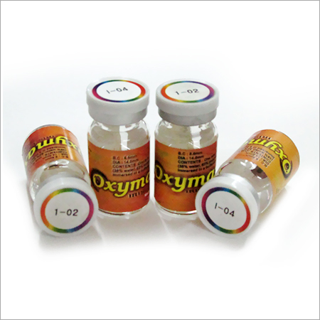 Disposable Soft Contact Lenses Disposable Soft Contact Lenses