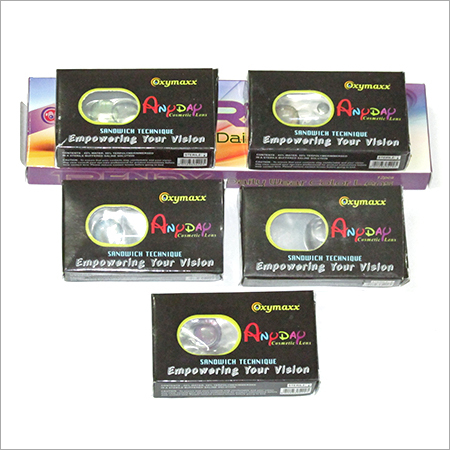 Color Monthly Disposable Color Monthly Disposable