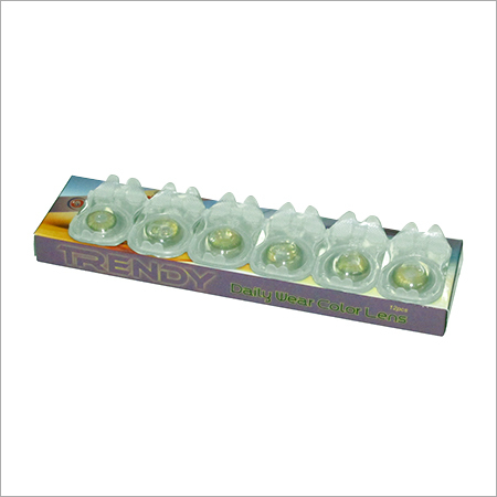 Multi Purpose Contact Lens Multi Purpose Contact Lens