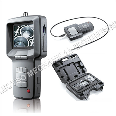 Rigid Borescopes Rigid Borescopes