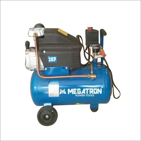 AIR COMPRESSOR 2 HP AIR COMPRESSOR 2 HP